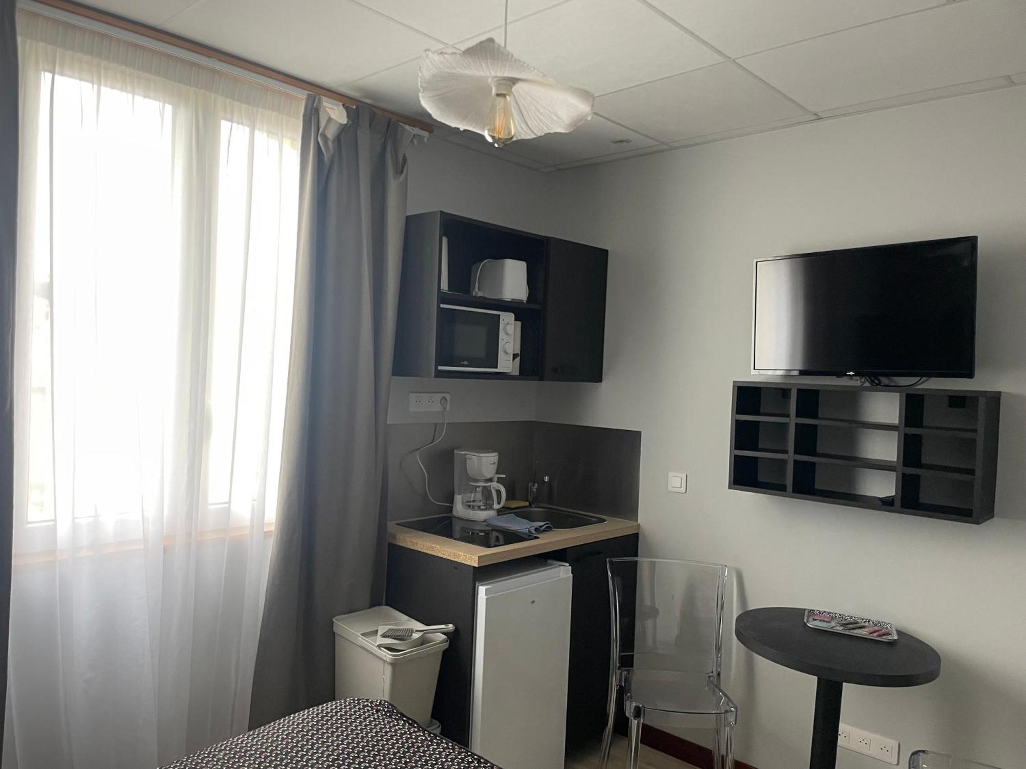 Smart Appart Le Havre 97 Extérieur photo