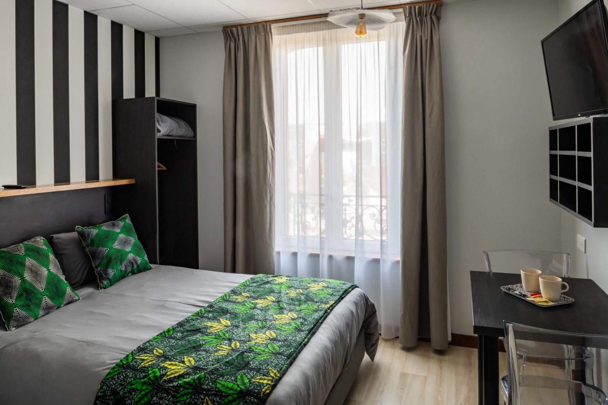 Smart Appart Le Havre 97 Extérieur photo